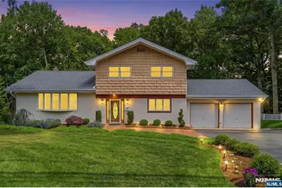 651 Floyd Street, Englewood Cliffs, NJ 07632 - Photo 1