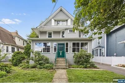 34 Hasbrouck Place, Rutherford, NJ 07070 - Photo 1