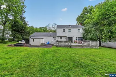 162 Hobart Gap Road, Livingston, NJ 07039 - Photo 12
