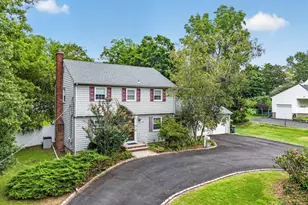 162 Hobart Gap Rd, Livingston, NJ 07039 - Photo 1