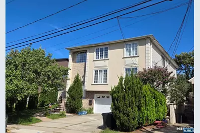 107 Chestnut Street 1st Fl #1st FL, Lodi, NJ 07644 - Photo 1