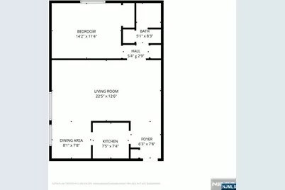 121 Grove Street 1 #1, Clifton, NJ 07013 - Photo 6