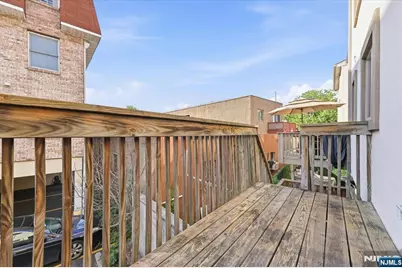 119 Cedar Street C0119 #C0119, Cliffside Park, NJ 07010 - Photo 38