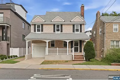 473 Oakdene Avenue, Cliffside Park, NJ 07010 - Photo 1