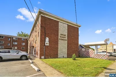 61 Union Avenue D2 #D2, Belleville, NJ 07109 - Photo 1