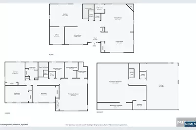 119 Stag Hill, Mahwah, NJ 07430 - Photo 38