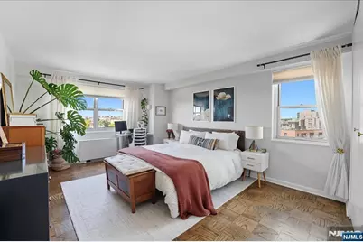 6600 Boulevard East 11K #11K, West New York, NJ 07093 - Photo 28