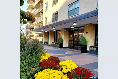 6600 Boulevard East 11K #11K, West New York, NJ 07093 - Photo 1
