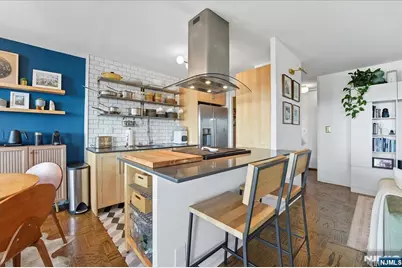 6600 Boulevard East 11K #11K, West New York, NJ 07093 - Photo 12