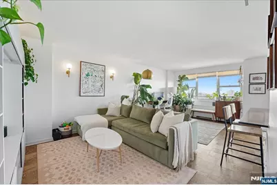 6600 Boulevard East 11K #11K, West New York, NJ 07093 - Photo 16