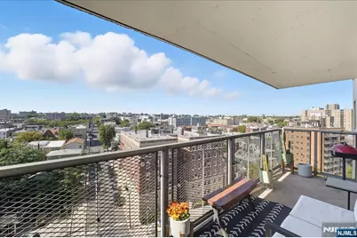 6600 Boulevard East 11K #11K, West New York, NJ 07093 - Photo 24