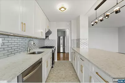 6600 Boulevard East 18K #18K, West New York, NJ 07093 - Photo 14