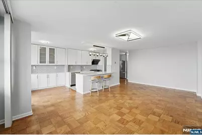 6600 Boulevard East 18K #18K, West New York, NJ 07093 - Photo 10