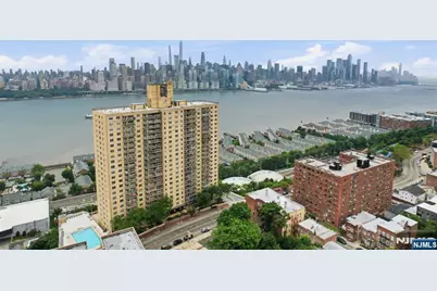 6600 Boulevard East 18K #18K, West New York, NJ 07093 - Photo 28