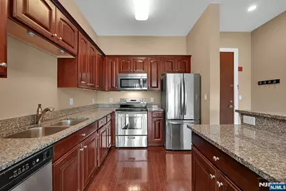 22 Ave At Port Imperial 512 #512, West New York, NJ 07093 - Photo 12