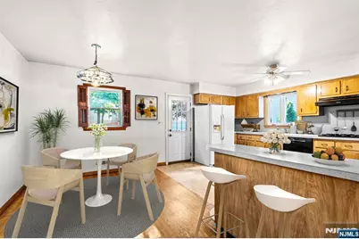 78 Garden Street, Wood Ridge, NJ 07075 - Photo 2