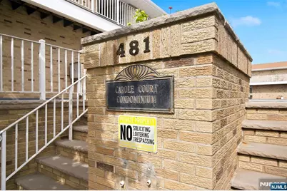 481 Walker Street 1I #1I, Fairview, NJ 07022 - Photo 2