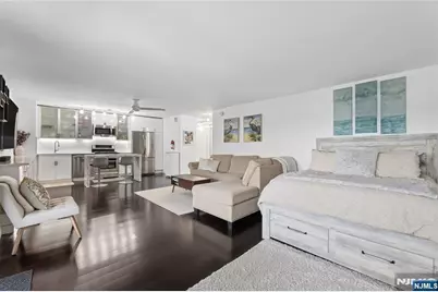 6040 Boulevard East 30N #30N, West New York, NJ 07093 - Photo 12