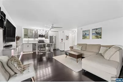 6040 Boulevard East 30N #30N, West New York, NJ 07093 - Photo 6