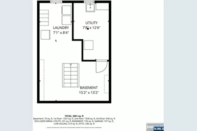 266 Wayne Avenue, River Edge, NJ 07661 - Photo 42