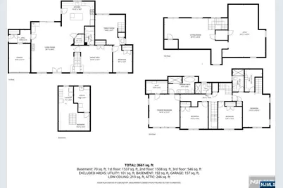 266 Wayne Avenue, River Edge, NJ 07661 - Photo 46