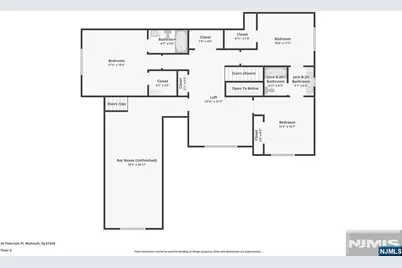 44 Peterson, Mahwah, NJ 07430 - Photo 50