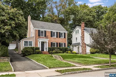 36 Chapman Place, Glen Ridge, NJ 07028 - Photo 1