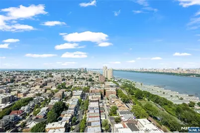 6040 Boulevard East 30B #30B, West New York, NJ 07093 - Photo 22