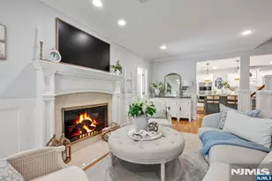 70 Saxonia Ave, Wyckoff Township, NJ 07481 - Photo 6