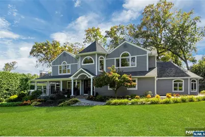545 Miller Road, Wyckoff Township, NJ 07481 - Photo 6