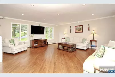 838 Iron Latch Road, Franklin Lakes, NJ 07417 - Photo 10