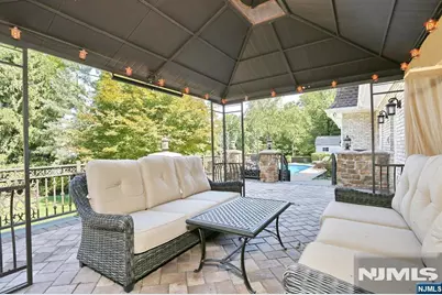 838 Iron Latch Road, Franklin Lakes, NJ 07417 - Photo 32