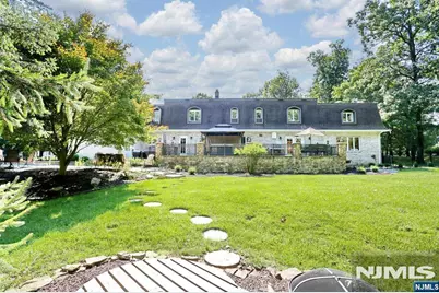 838 Iron Latch Road, Franklin Lakes, NJ 07417 - Photo 38
