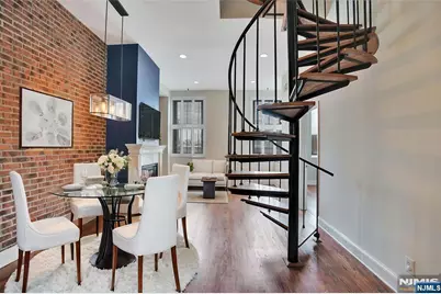 167 Wayne Street 403 #403, Jersey City, NJ 07302 - Photo 4