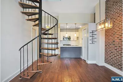 167 Wayne Street 403 #403, Jersey City, NJ 07302 - Photo 16