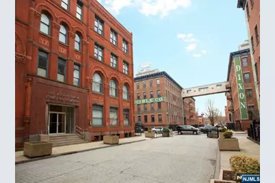 167 Wayne Street 403 #403, Jersey City, NJ 07302 - Photo 40