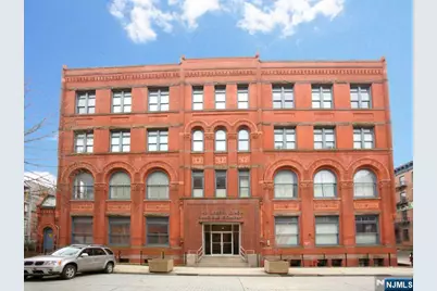 167 Wayne Street 403 #403, Jersey City, NJ 07302 - Photo 38