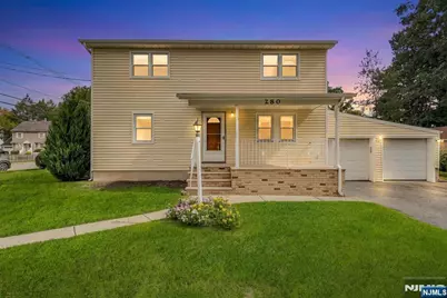 280 Birchwood Road, New Milford, NJ 07646 - Photo 1