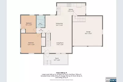280 Birchwood Road, New Milford, NJ 07646 - Photo 44