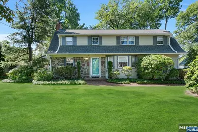163 Cottage Road, Wyckoff Township, NJ 07481 - Photo 1