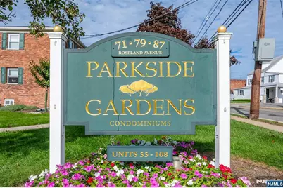 79 Roseland Avenue 74 #74, Caldwell, NJ 07006 - Photo 2
