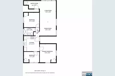 20 4th Street, North Arlington, NJ 07031 - Photo 24