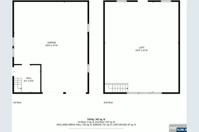 61 Charles Street, Allendale, NJ 07401 - Photo 40
