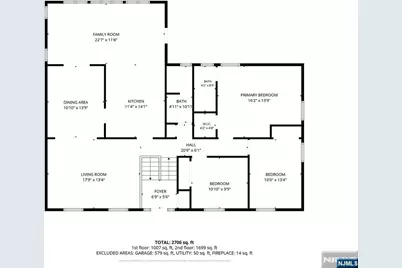 61 Charles Street, Allendale, NJ 07401 - Photo 34