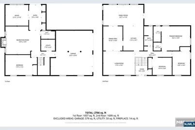 61 Charles Street, Allendale, NJ 07401 - Photo 38