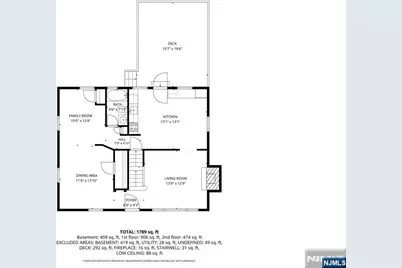 85 Catherine Avenue, Saddle Brook Township, NJ 07663 - Photo 20