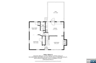 85 Catherine Ave, Saddle Brook Township, NJ 07663 - Photo 20