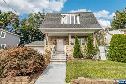 113 Willow Street, Elmwood Park, NJ 07407 - Photo 1