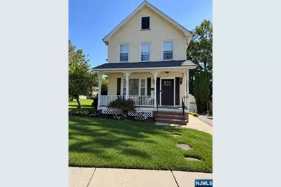 72 Cottage Street A #A, Midland Park, NJ 07432 - Photo 1