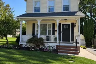 72 Cottage Street A, Midland Park, NJ 07432 - Photo 1